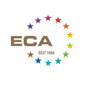 Logo und Link zum EUROPEAN COACHING ASSOCIATION e.V.